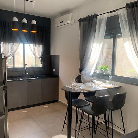 Via Arad Apartments Luaran gambar