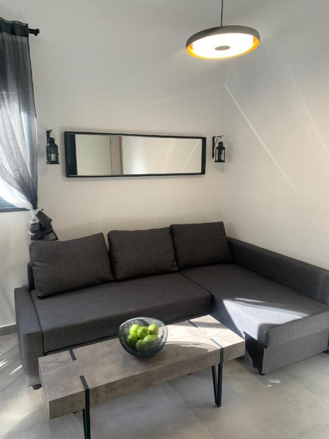 Via Arad Apartments Luaran gambar