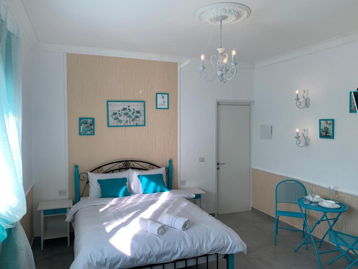 Via Arad Apartments Luaran gambar