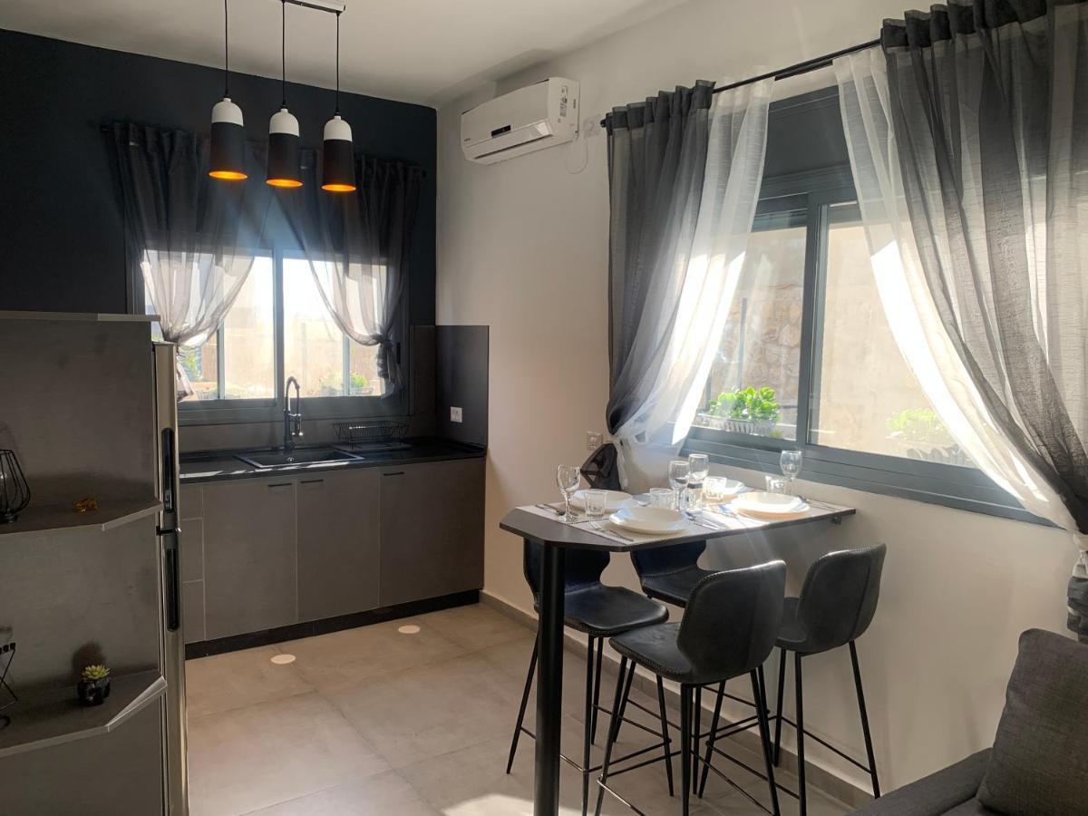 Via Arad Apartments Luaran gambar