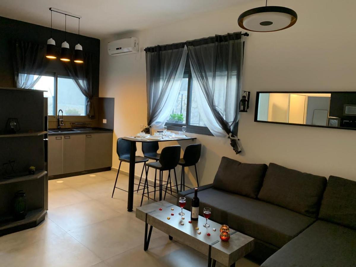 Via Arad Apartments Luaran gambar