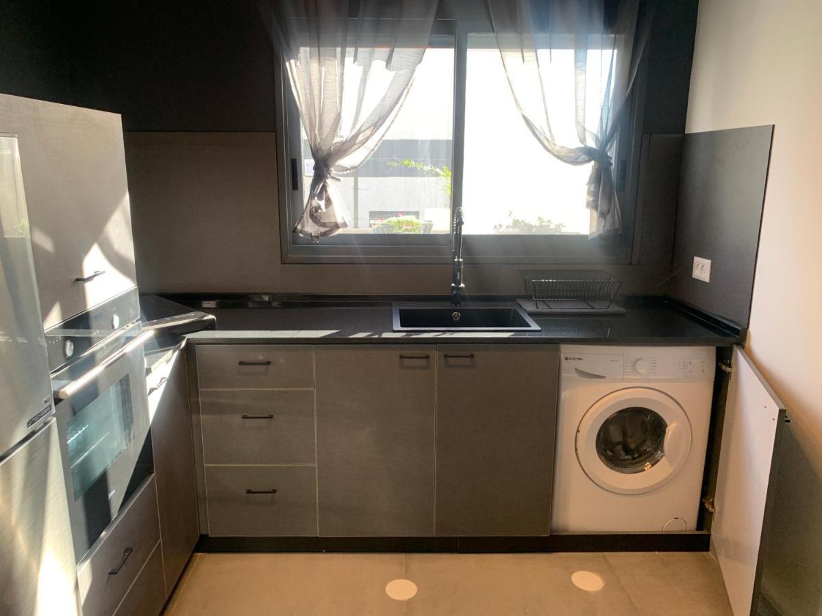 Via Arad Apartments Luaran gambar