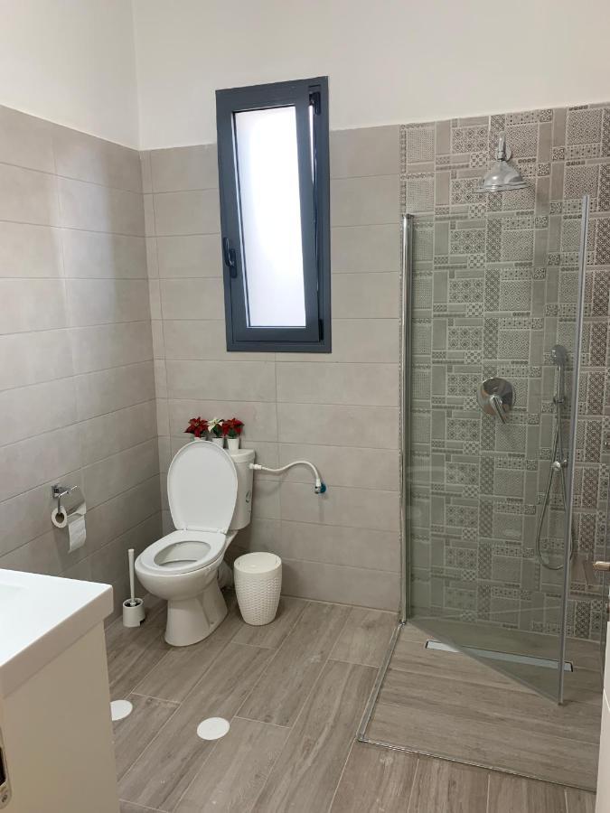 Via Arad Apartments Luaran gambar