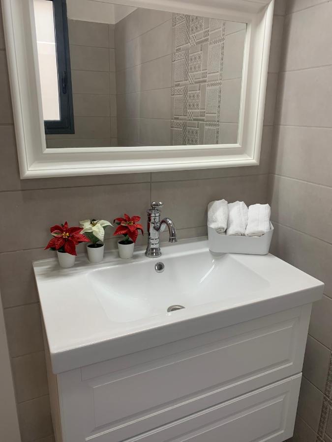 Via Arad Apartments Luaran gambar