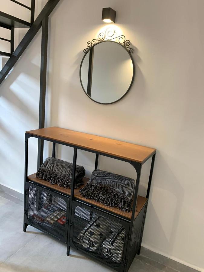 Via Arad Apartments Luaran gambar