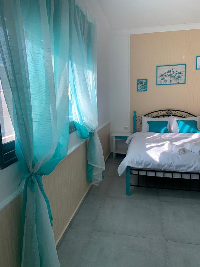Via Arad Apartments Luaran gambar