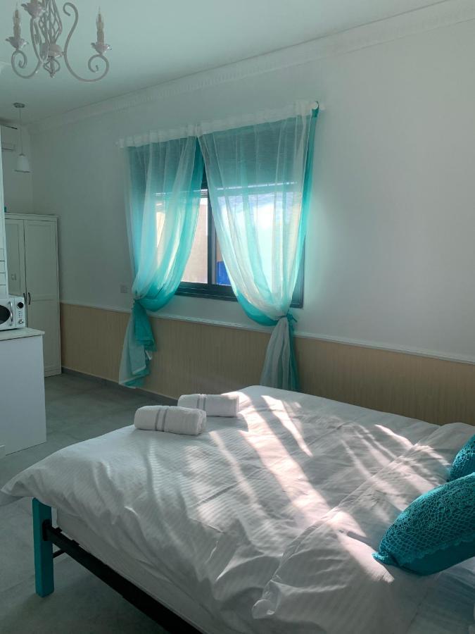 Via Arad Apartments Luaran gambar