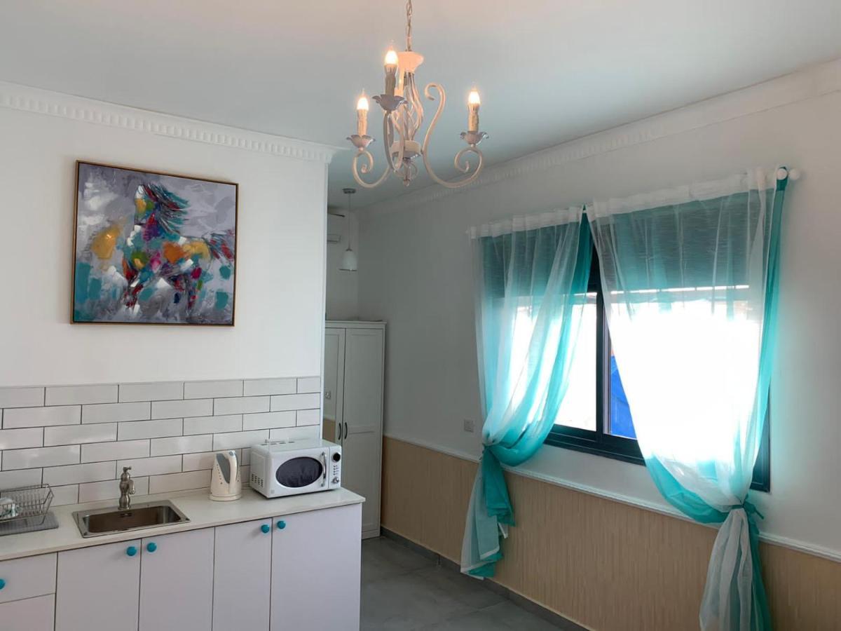 Via Arad Apartments Luaran gambar