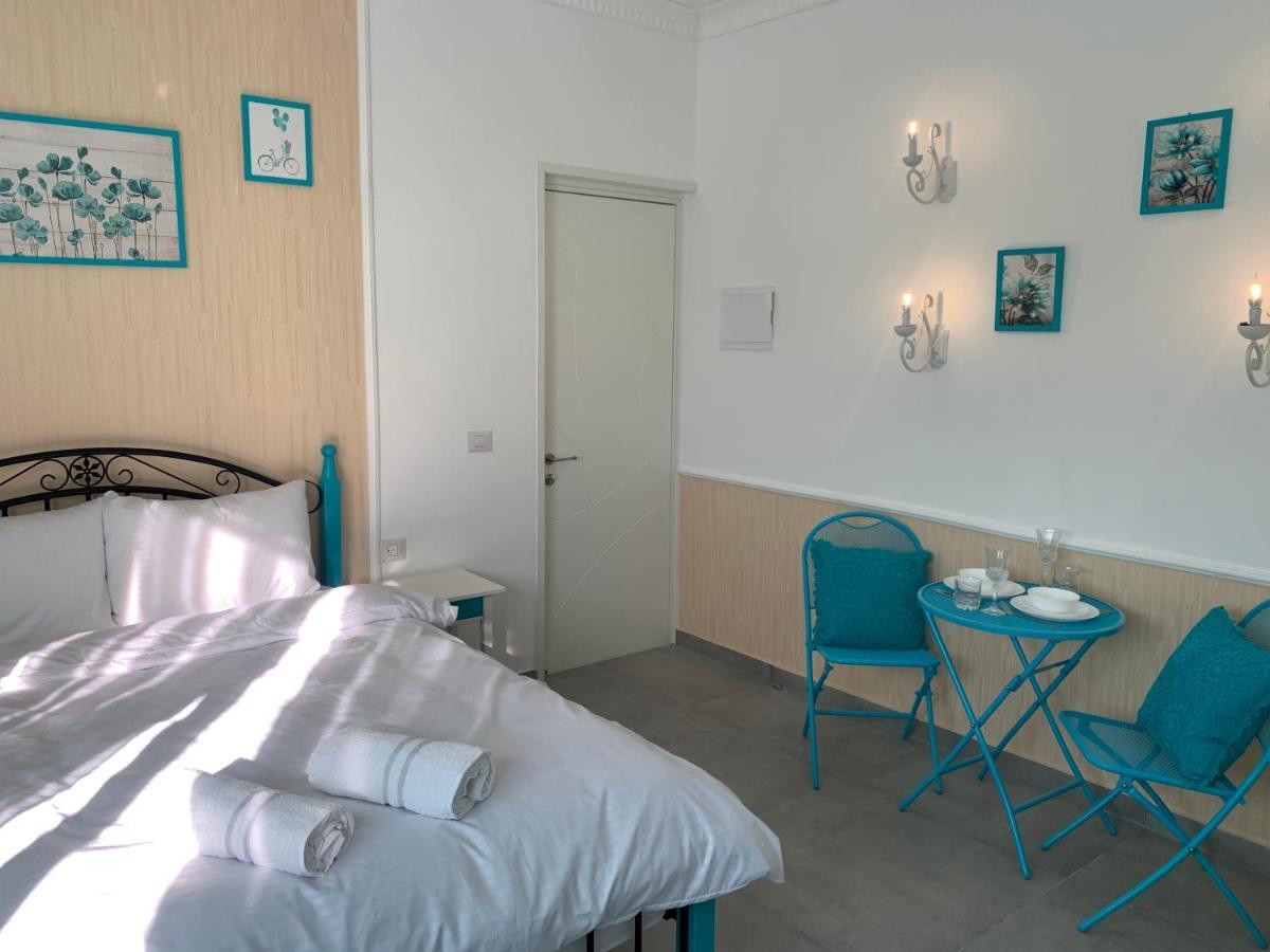Via Arad Apartments Luaran gambar