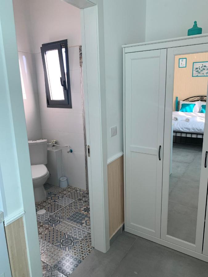 Via Arad Apartments Luaran gambar